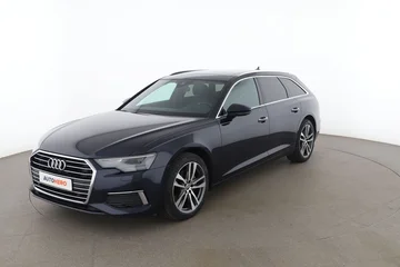 Audi A6 8438b42b-77b9-4b9c-bbe3-f14d2f511fb8
