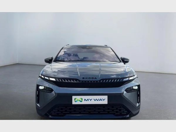 Skoda Elroq (2026) — foto 12 van 27