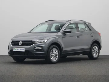 VOLKSWAGEN T-Roc (2019)