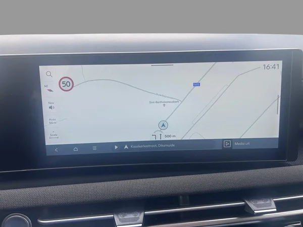 Hyundai Tucson (2024) — foto 4 van 22