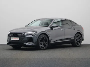 AUDI e-tron Sportback (2023)