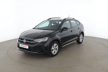 Volkswagen Taigo 4b148b8d-e9d4-454e-9cb8-8453bab16a29