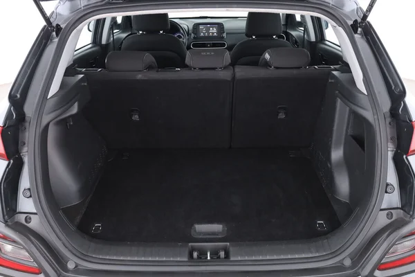 Hyundai Kona (2020) — foto 8 van 16