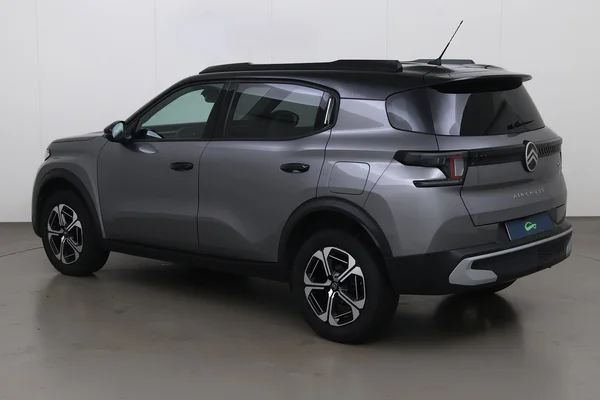 Citroen C3 Aircross (2025) — foto 10 van 16
