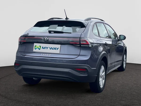 VOLKSWAGEN Taigo (2021) — foto 15 van 19