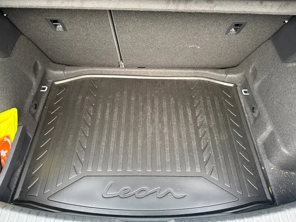 SEAT Leon (2024) — foto 9 van 18