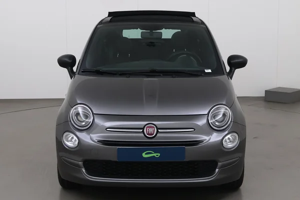 Fiat 500c (2024) — foto 12 van 20