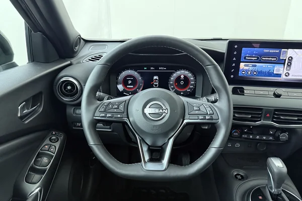 Nissan Juke (2026) — foto 2 van 17