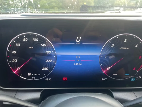 MERCEDES-BENZ GLC Dsl (X254) (2024) — foto 4 van 21