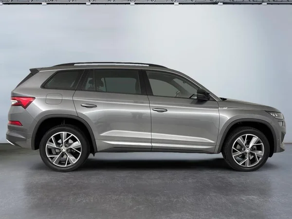 SKODA Kodiaq (2023) — foto 14 van 17