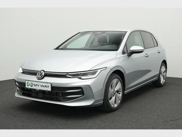 VOLKSWAGEN Golf VIII (2026)