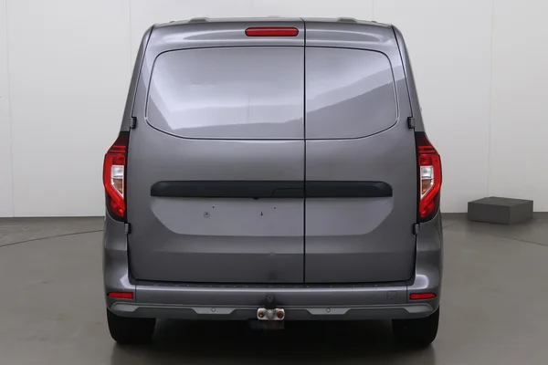 Nissan Townstar Combi Swb (2022) — foto 16 van 21