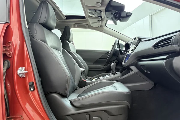 Subaru Crosstrek (2024) — foto 17 van 19