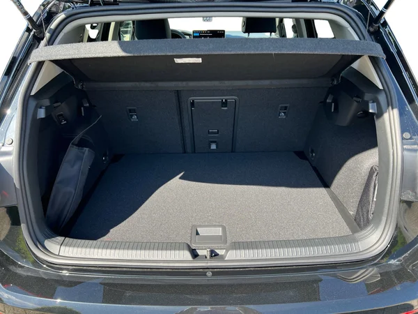 VOLKSWAGEN Golf VIII (2026) — foto 14 van 24