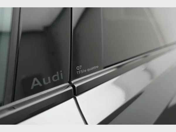 AUDI Q7 (2024) — foto 7 van 40