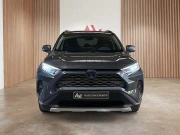 Toyota RAV-4 865dac46-6978-4d1d-ab6d-ee833d4d6a94