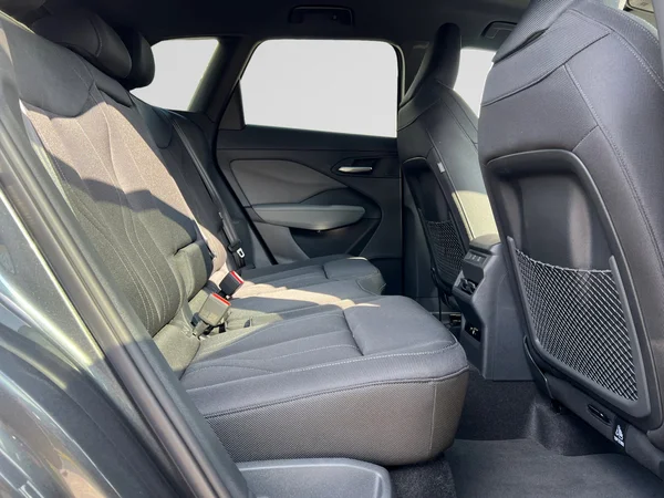 AUDI Q3 SUV (2025) — foto 11 van 24