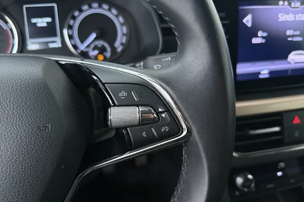 Skoda Scala (2022) — foto 7 van 19