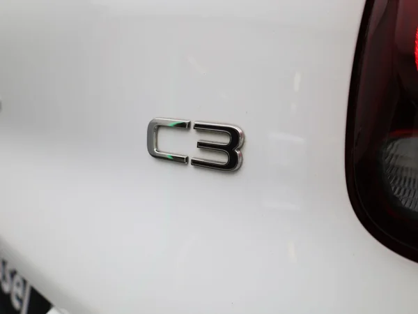 Citroën C3 (2022) — foto 20 van 34