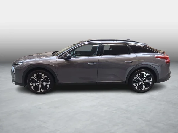 Citroën C5 X (2022) — foto 25 van 27