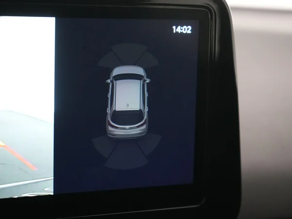 Hyundai i30 (2025) — foto 19 van 30