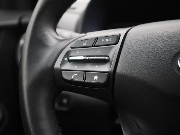 Hyundai Kona (2023) — foto 15 van 34