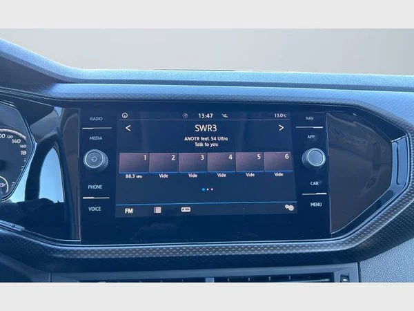 Volkswagen T-Cross (2020) — foto 5 van 29
