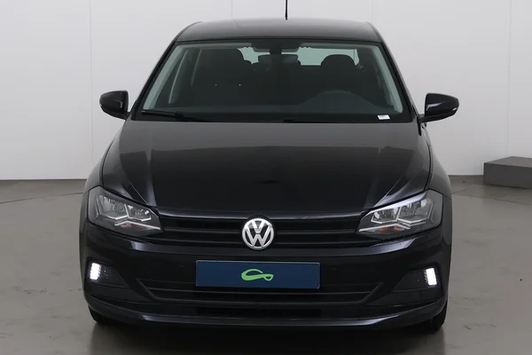 Volkswagen Polo (2020) — foto 12 van 26