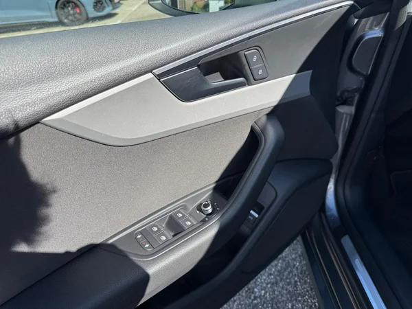 AUDI A5 Sportback (2019) — foto 19 van 19