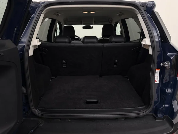 FORD EcoSport (2018) — foto 8 van 28