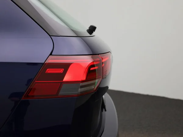 Volkswagen Golf (2021) — foto 38 van 43
