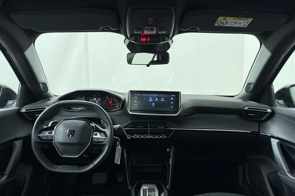 Peugeot 2008 (2025) — foto 17 van 17