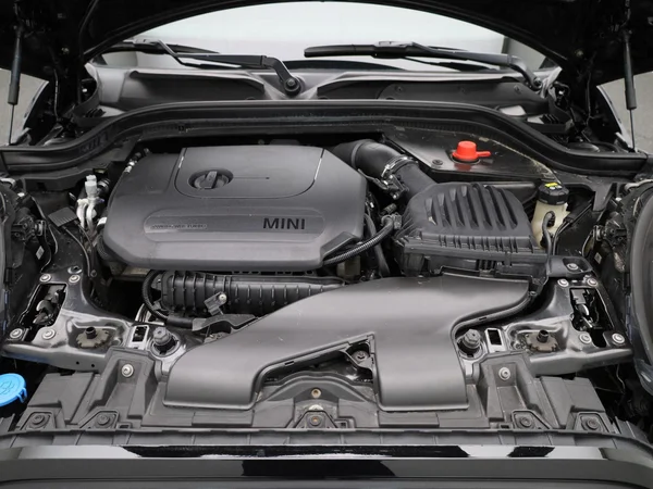 MINI One (2021) — foto 22 van 37