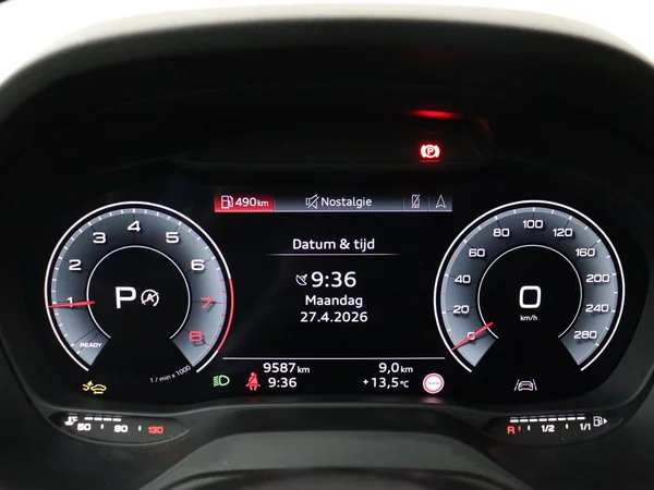 AUDI Q2 (2025) — foto 18 van 19