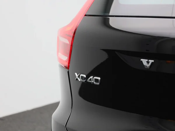 Volvo XC40 (2023) — foto 37 van 45