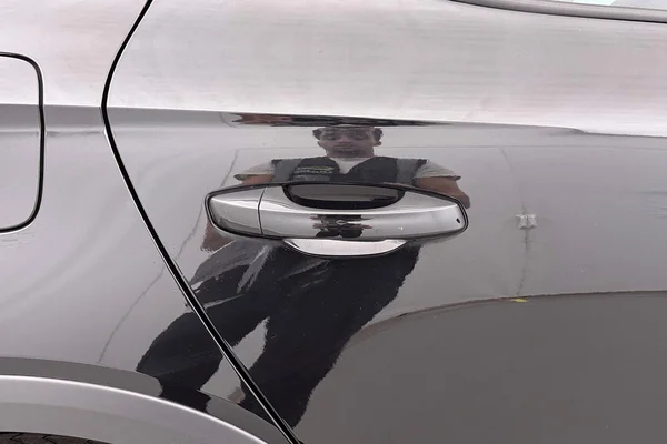 Seat Arona (2021) — foto 21 van 30