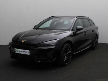 CUPRA Leon SW (2025)