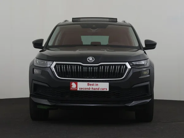SKODA Kodiaq (2022) — foto 31 van 33