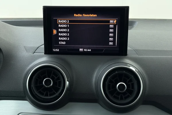 Audi Q2 (2020) — foto 2 van 16