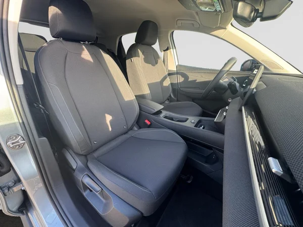 VOLKSWAGEN ID.Polo (2026) — foto 3 van 19