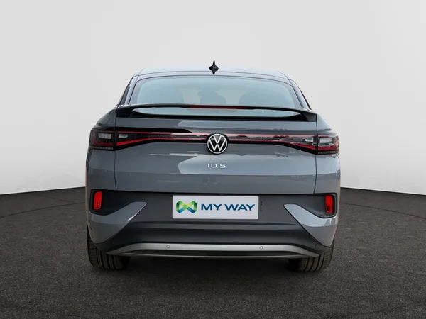 VOLKSWAGEN ID.5 (2025) — foto 14 van 19