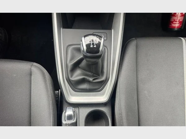 Audi A1 Sportback (2023) — foto 15 van 24