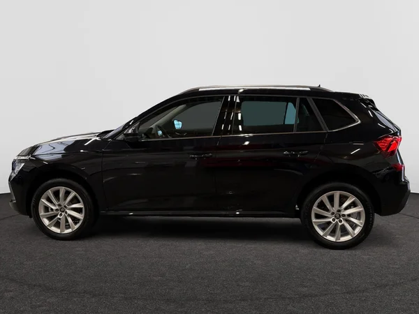 SKODA Kamiq (2026) — foto 12 van 24