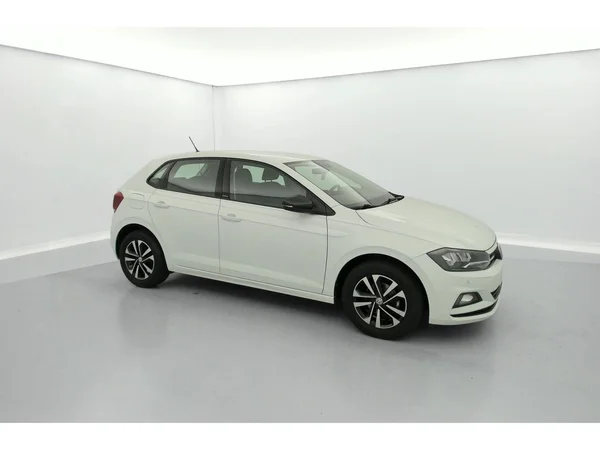 VOLKSWAGEN Polo (2020) — foto 24 van 35