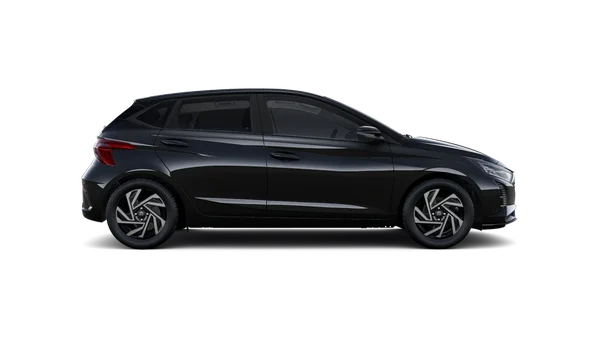 Hyundai i20 (2024) — foto 8 van 11