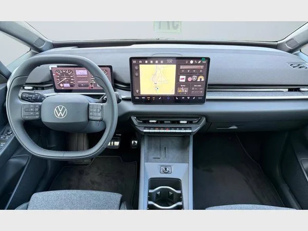 Volkswagen ID.3 Neo (2026) — foto 29 van 29