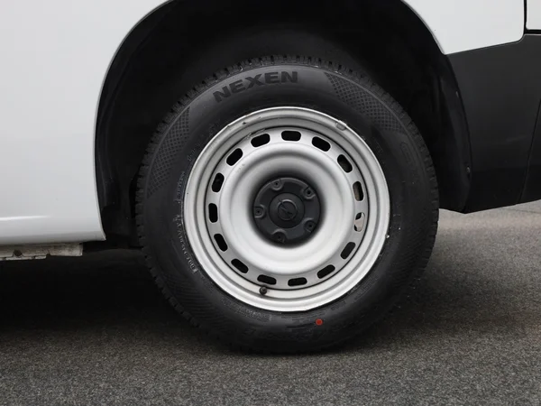 Opel Combo (2023) — foto 13 van 38