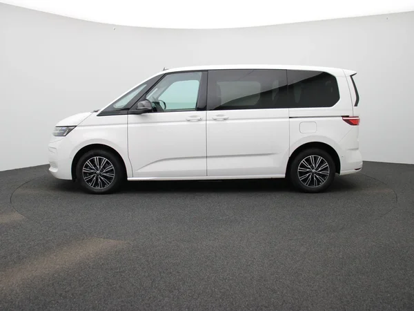 Volkswagen Multivan (2024) — foto 34 van 43