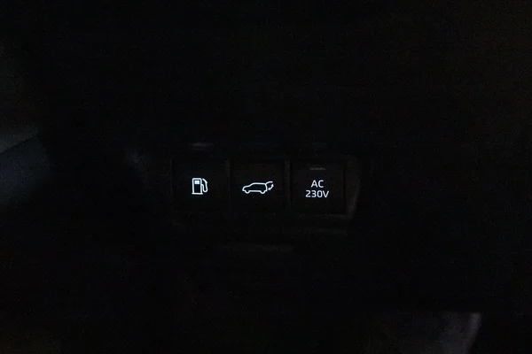 Toyota Prius (2024) — foto 20 van 37