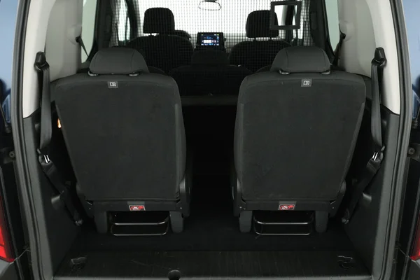Peugeot Rifter (2022) — foto 8 van 16